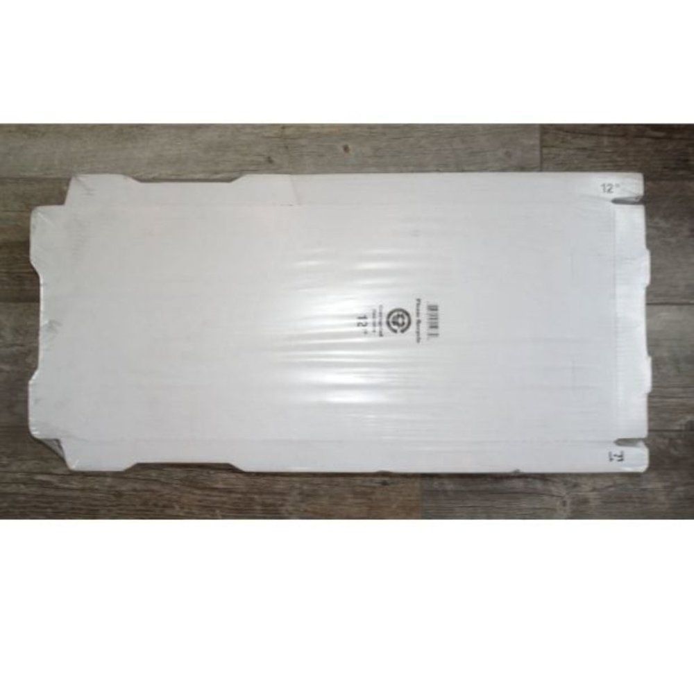 White Bakeware Set